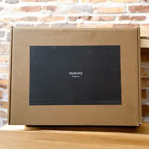 Wavo Waver’s Kit