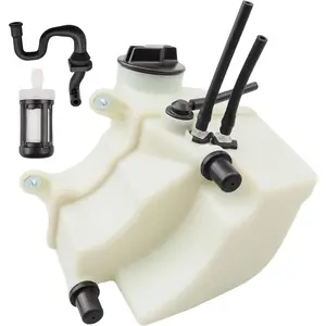 4180 350 0434  Tank Gas Tank for Stihl Fs91r Fs91 Fs131 Fs131r Fc91 Fs111rx Ht133 Km91 Km131