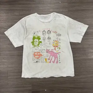Expressions Tee