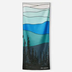 Original Towel: Smoky Mountain National Park