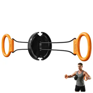 Soulyis Flywheel tensioner, suitable for exercising arm muscles, eccentric training machine, convenient training equipment, outdoorfun