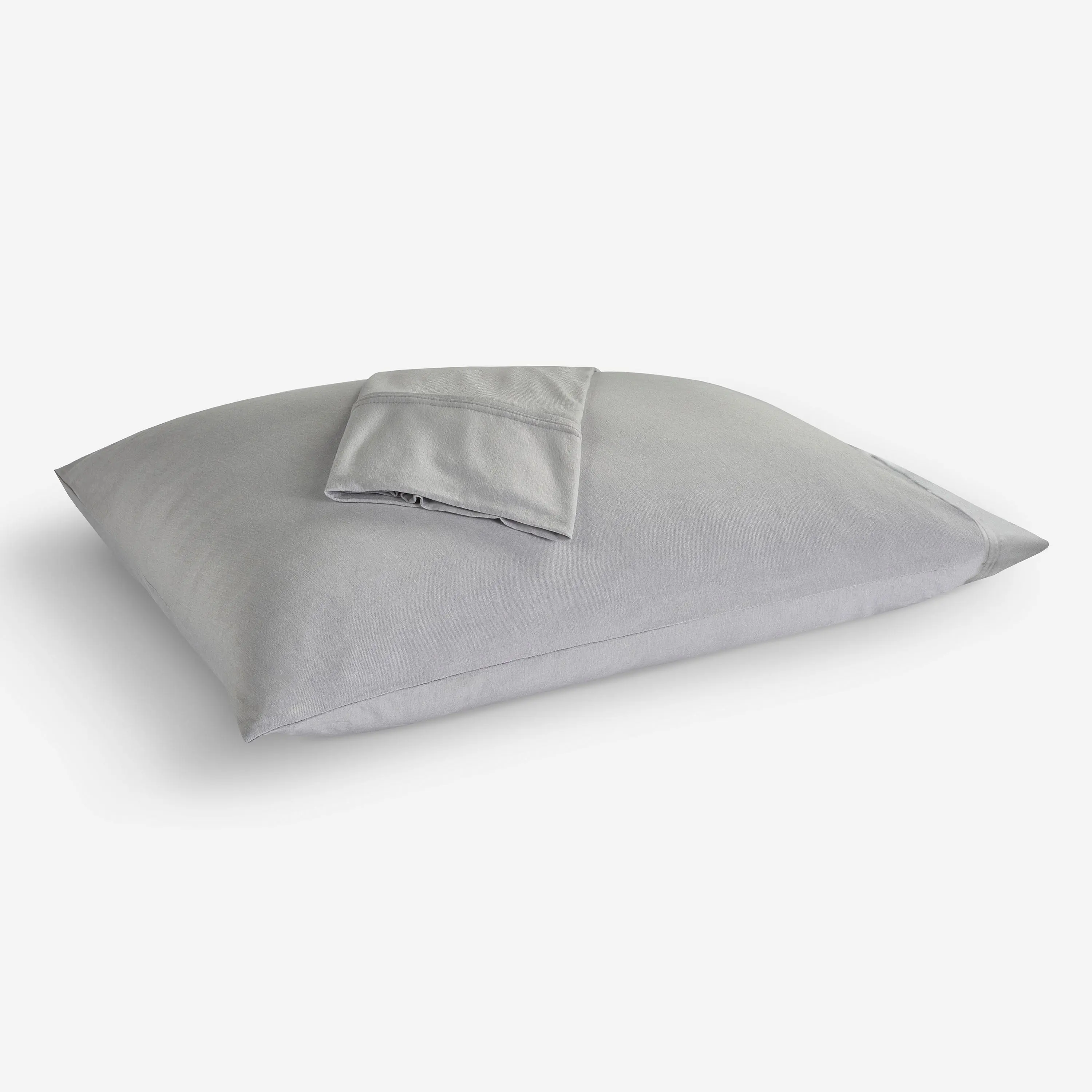 Hyper-Wool Flannel Pillowcase Set
