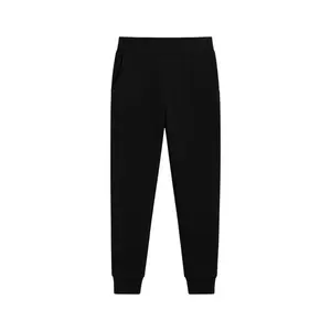 Kids Ultra Soft Sweatpants 1pk - Comfortable Everyday Wear Plain Assorted Color