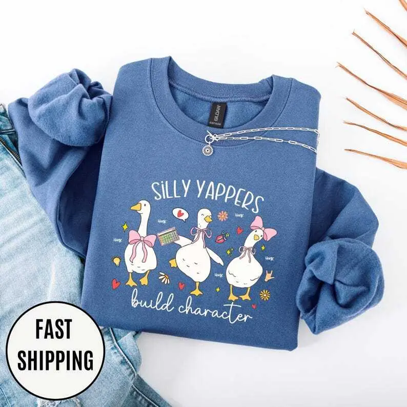 SLP T-SHIRT / Sweatshirt , SLP Grad Gift, Speech Therapy , Speech Therapist AAC Shirt, Speech Teacher Gift, Speech Language Pathologist Shirt Unisex