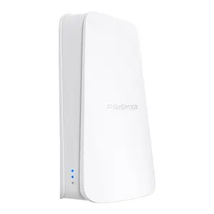 PRISMXR Puppis S1 Lite VR Router for Meta Quest 3/3S/2/Pro, WiFi6 AX1500 Wireless PCVR Streaming, Seamless Setup for Stable VR Performance