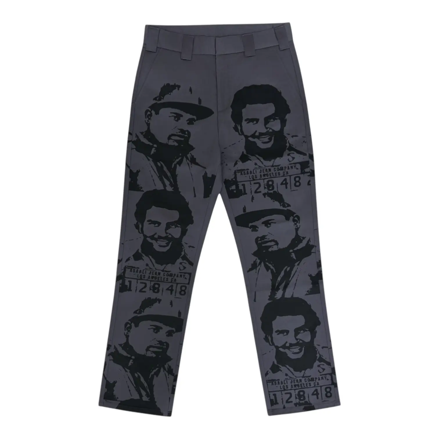 Cartel Work Pants