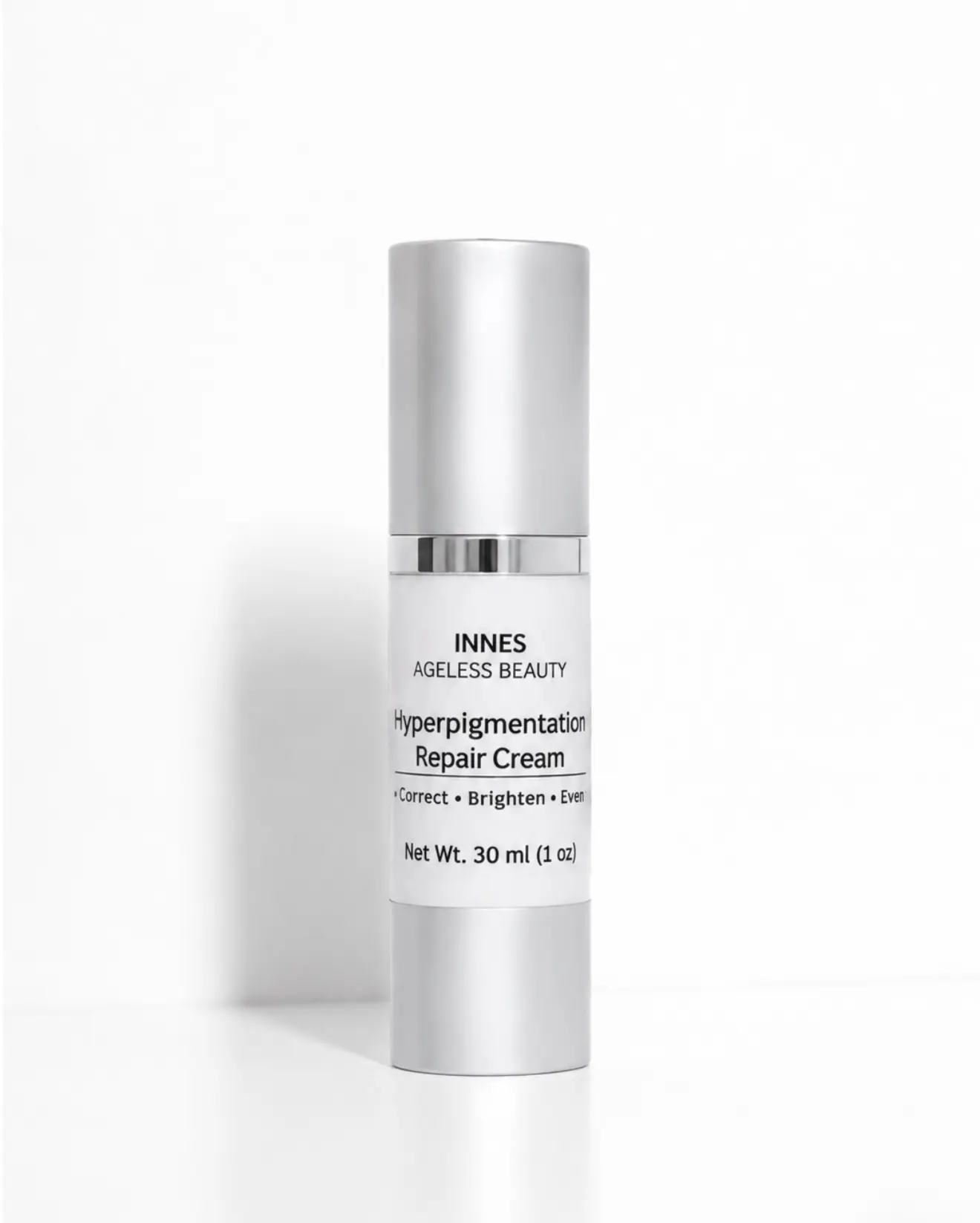 Hyperpigmentation Repair Cream, Gentle Skincare Moisturizer for Dark Spot Correction, Moisturizers