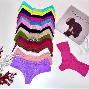 (tanga sexy sofia de brasil ) Brazilia  Womenswear Comfort lingerie Panties breathable underwear Everyday Elegance Casual Soft Fit Style