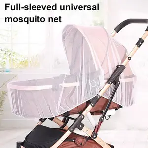 [2026 Pro] Universal High-Density Protective Mesh Net Set – All-Around Breathable Shield with Portable Clear Travel Case – Extra-Large Full Coverage Guard for Outdoors & Camping – Durable & Lightweight Design