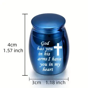 Memorial Ashes Urn - A Keepsake to Remember Loved Ones