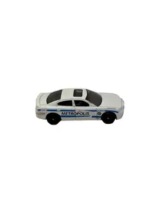 Hot Wheels 11 Dodge Charger R/T Diecast white