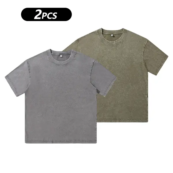 Dark gray+military green