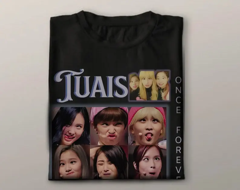 Twice Meme shirt, Twice Funny shirt, Once shirt, Twice Merch, Nayeon, Twice Random Shirt, Twice Lightstick, Twice Ready To Be, I got You