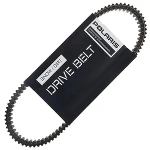 3211186 Drive Belt Secondary Clutch Xpedition Ranger RZR Turbo XP 4 1000