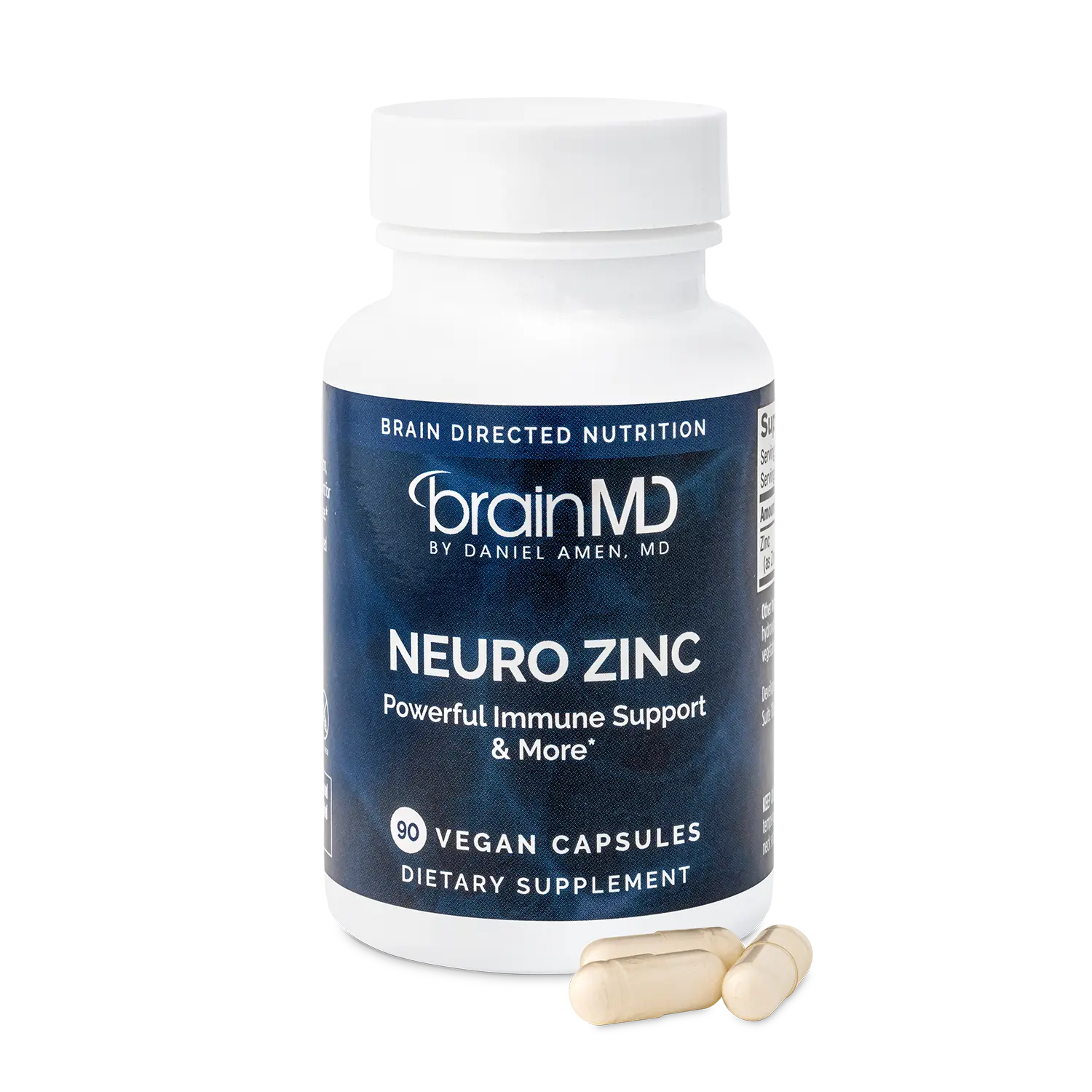 Neuro Zinc