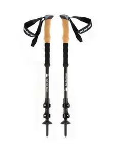 Ultra Strong Carbon Fiber Trekking Poles