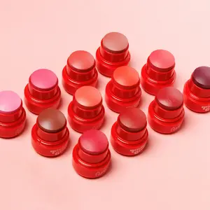 Tinted Glow Blush Balm