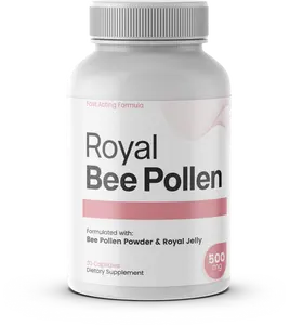 Royal Bee Pollen