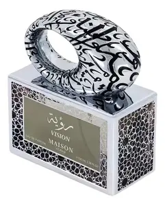 Vision by Maison Asrar EDP Spray, 3.4oz