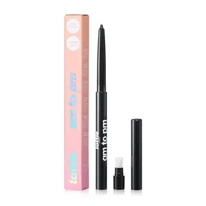 am to pm retractable eyeliner