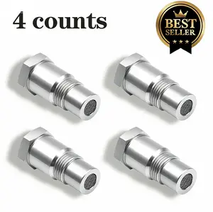 M18x1.5 Connector Extension for Auto Repair & Industrial Use - Made in USA