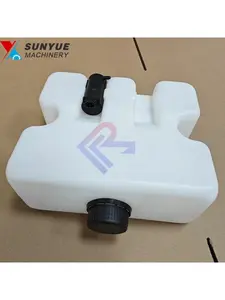 EC480D Windshield Washer Tank Water Expansion for Volvo DC24V VOE 14614042