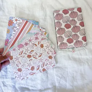 Kindle Inserts Summer Patterns