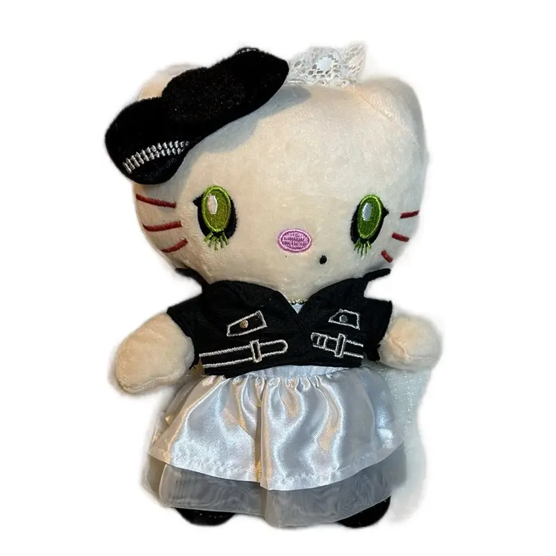 Tiffany Valentine - Chucky Bride - Character Plush - Valentines Day Gift