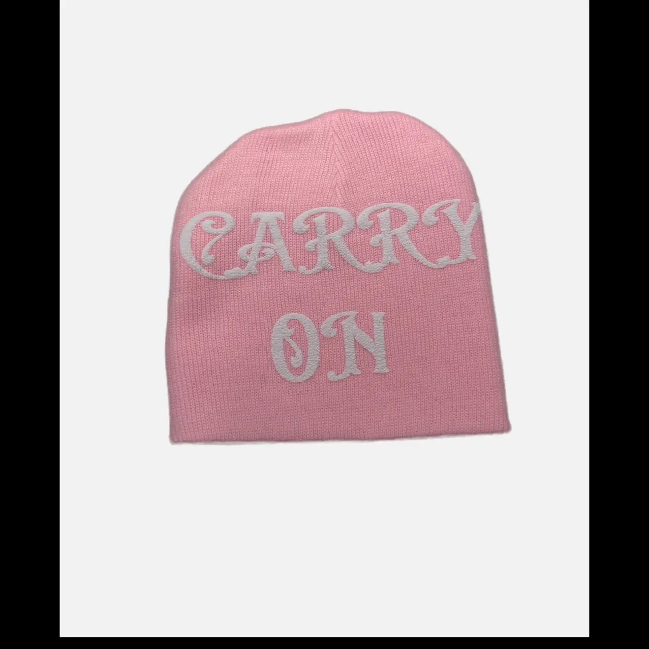 CARRY ON BEANIE