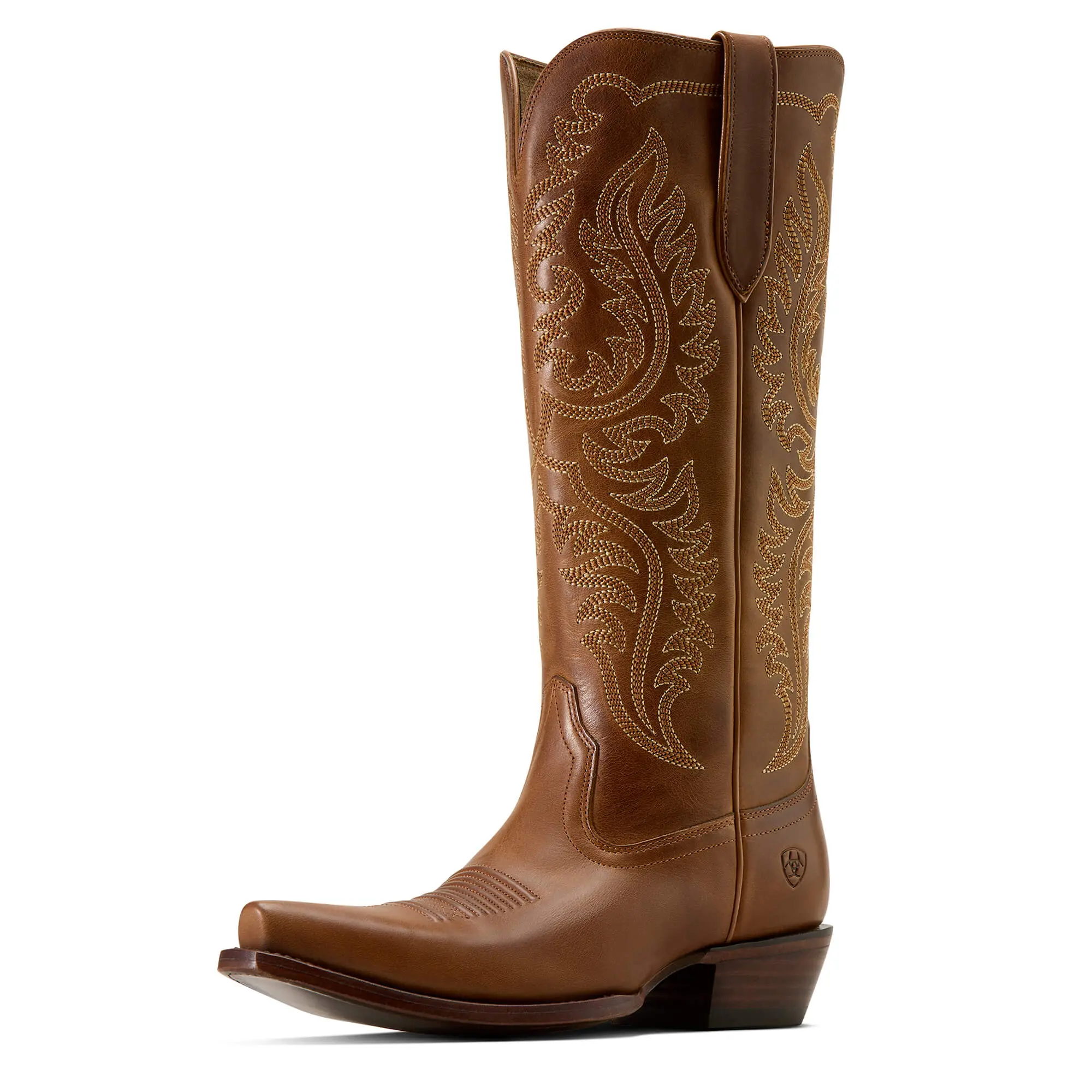 Women's Ellamore X Toe Cowgirl Boots