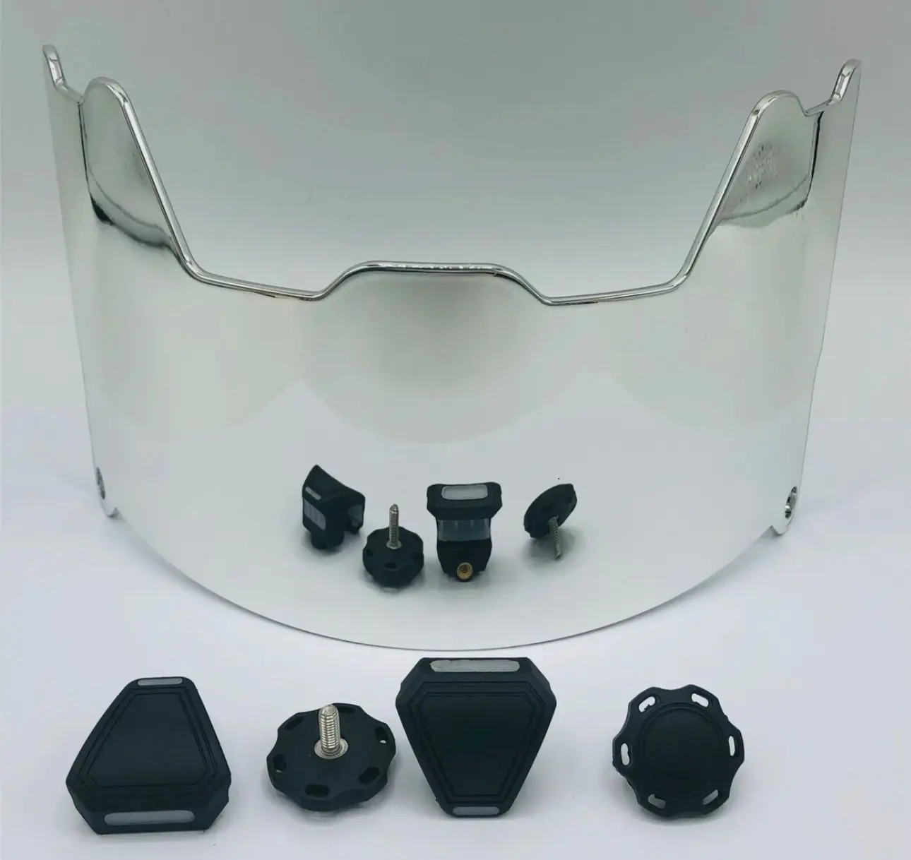 Full Size Football Helmet Visor