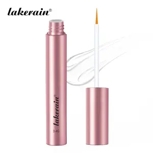 Eyelash & Eyebrow Enhancing Serum for Thicker, Lengthening Volumizing Lashes, 2-in-1 Water Gel Formula, Longer Eyelashes and Eyebrows - Grow Luscious Lashes with Eyelash Enhancer, Ideal for Daily Lash & Brow Care Routine