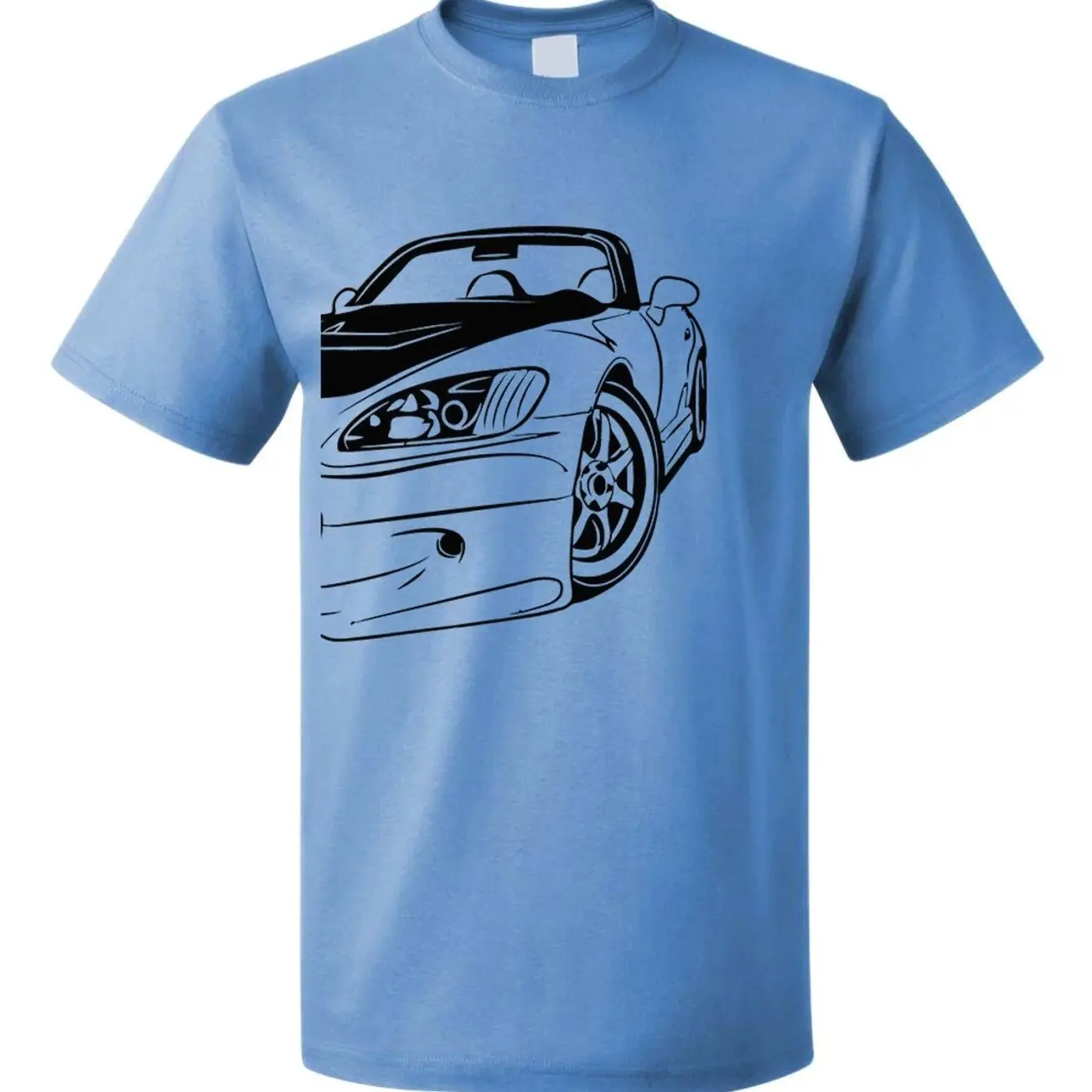 JDM Car S2000  Unisex T-Shirt Sweatshirt Hoodie, Car Enthusiast and Fans Gift