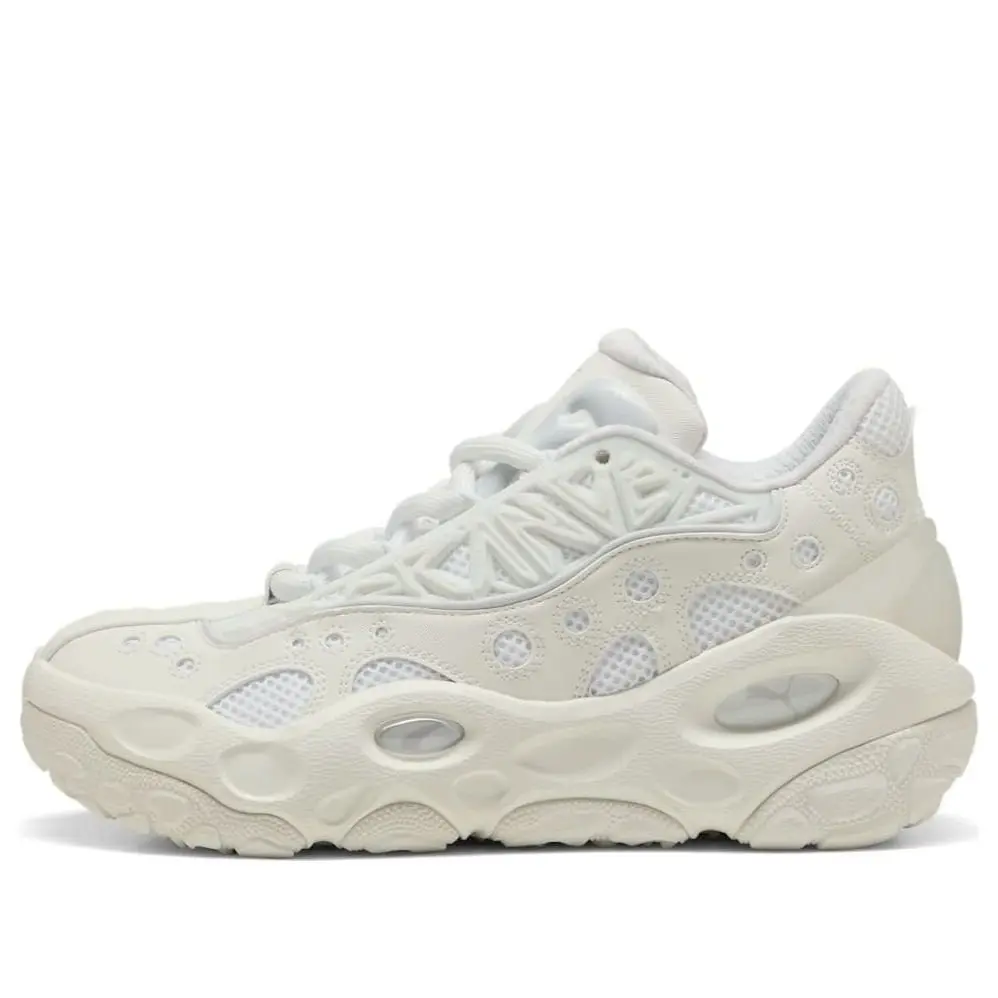 PUMA a LaMelo Ball LaFranc RNR 'Triple White' 312274-02