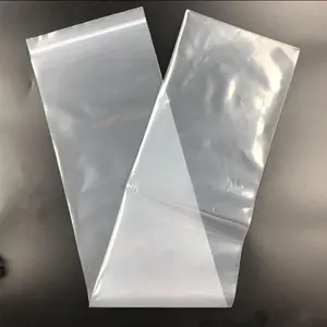 1pcs packing bag for gift wrapping Transparent bag