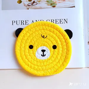 Limited-time offer: Free gift with purchase (Buy a cup and get a coaster for free)