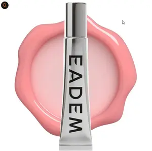 EADEM Le Chouchou Exfoliating + Softening Peptide Lip Balm Sakura Shaved Ice/ 0.49 oz/14 g