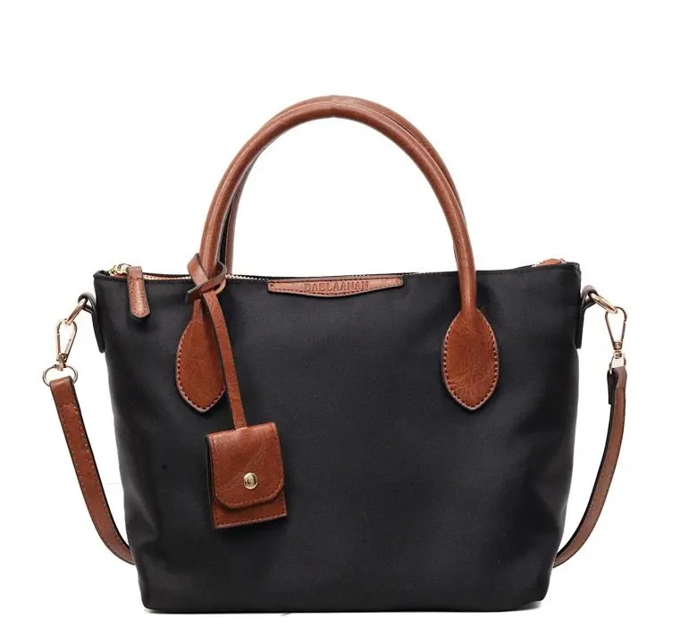Women's Single Shoulder Tote Bag, Solid Color Crossbody Bag, Zipper Closure, Fashion Versatile Casual Simple Design, Daily Use, Business, Travel, Shopping, Casual Crossbody Bags, Fashionable Shoulder Bag