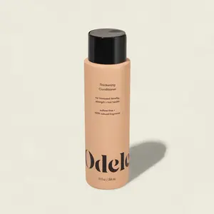 Odele Thickening Conditioner | Lightweight Conditioner for Thicker-Looking Hair + Volume + Fullness | Softens, Strengthens + Adds Body | 13 fl. oz