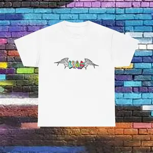 Graffiti T-Shirt