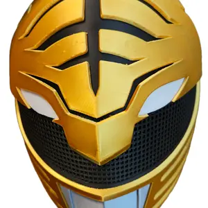 White Mmpr