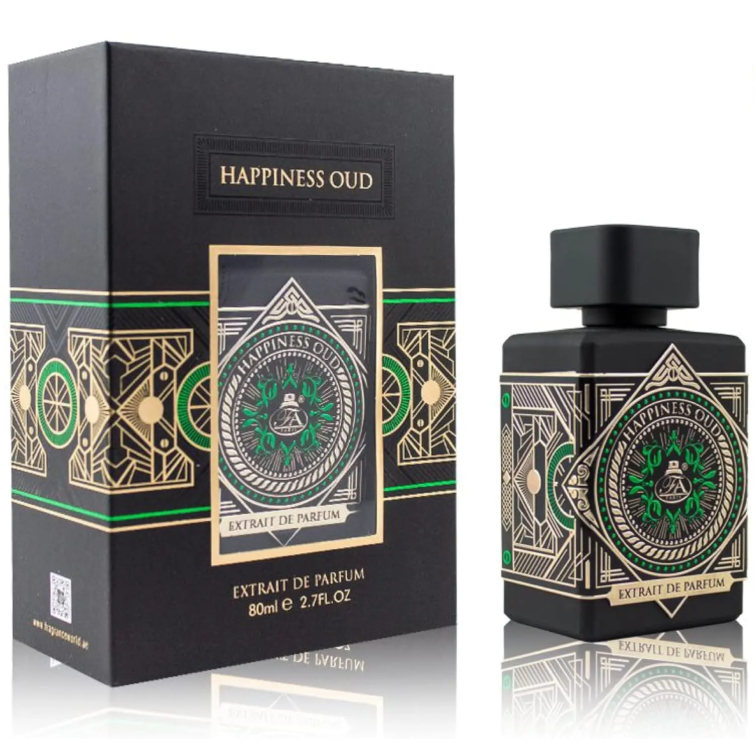 fragrance world aether - TikTok Shop
