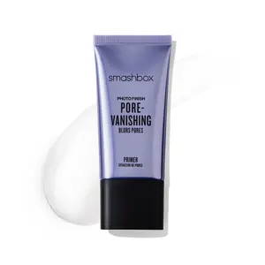 Smashbox Photo Finish Pore Vanishing Primer