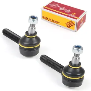 Front Outer Tie Rod End Kit 95692MT