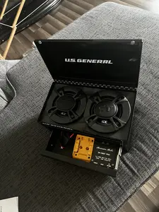u.s.general speaker box