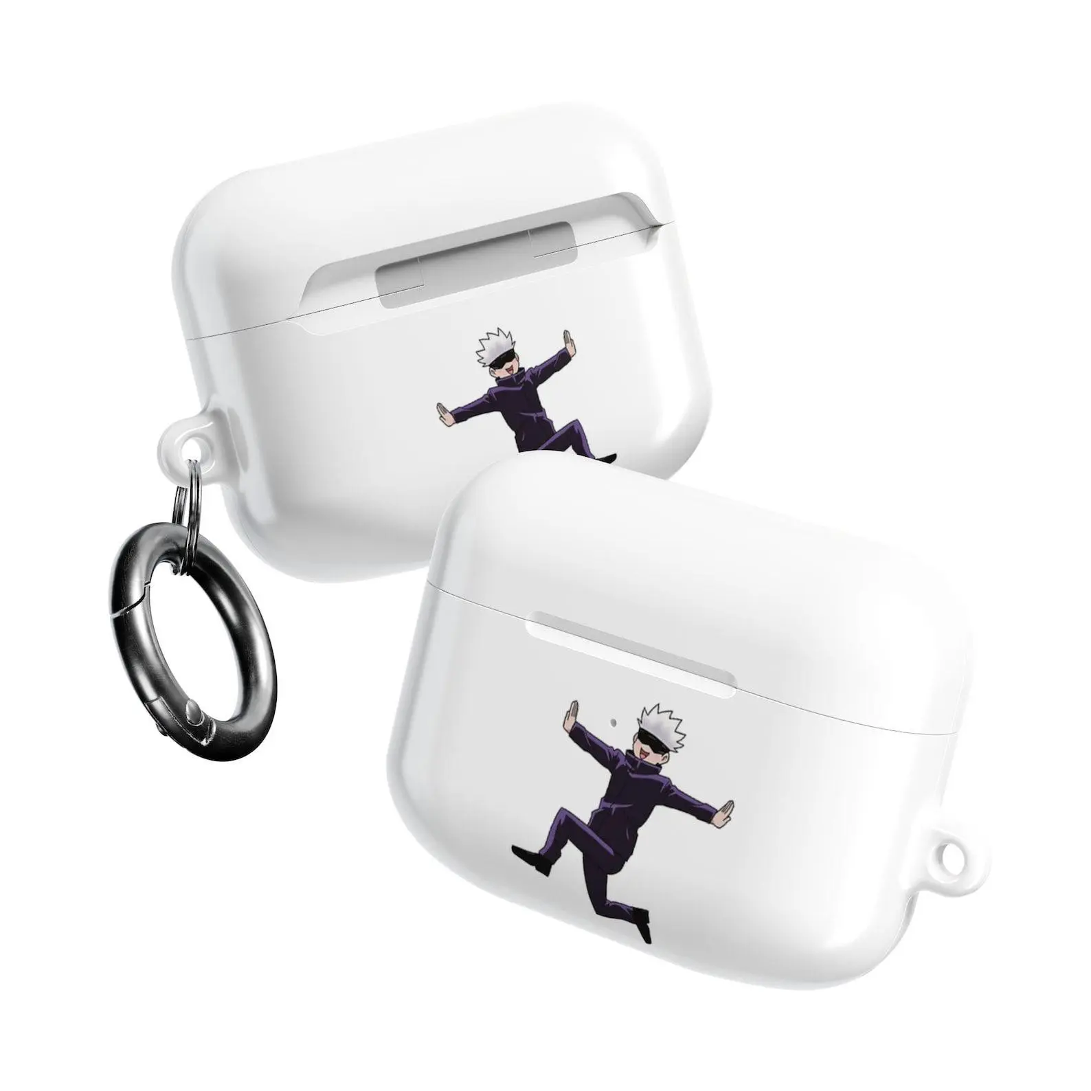 Gojo AirPods Case