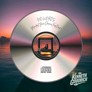 NO WORDS - Dreamy Electronic Hip-Hop Trap Beat (CD)