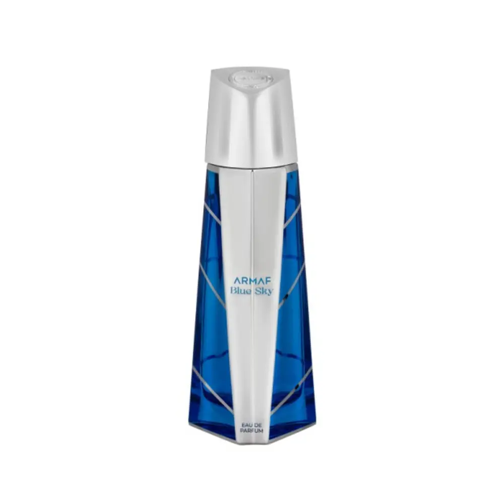 Armaf Blue SkyEau de Parfum Spray Unisex 3.4 oz (100ml)