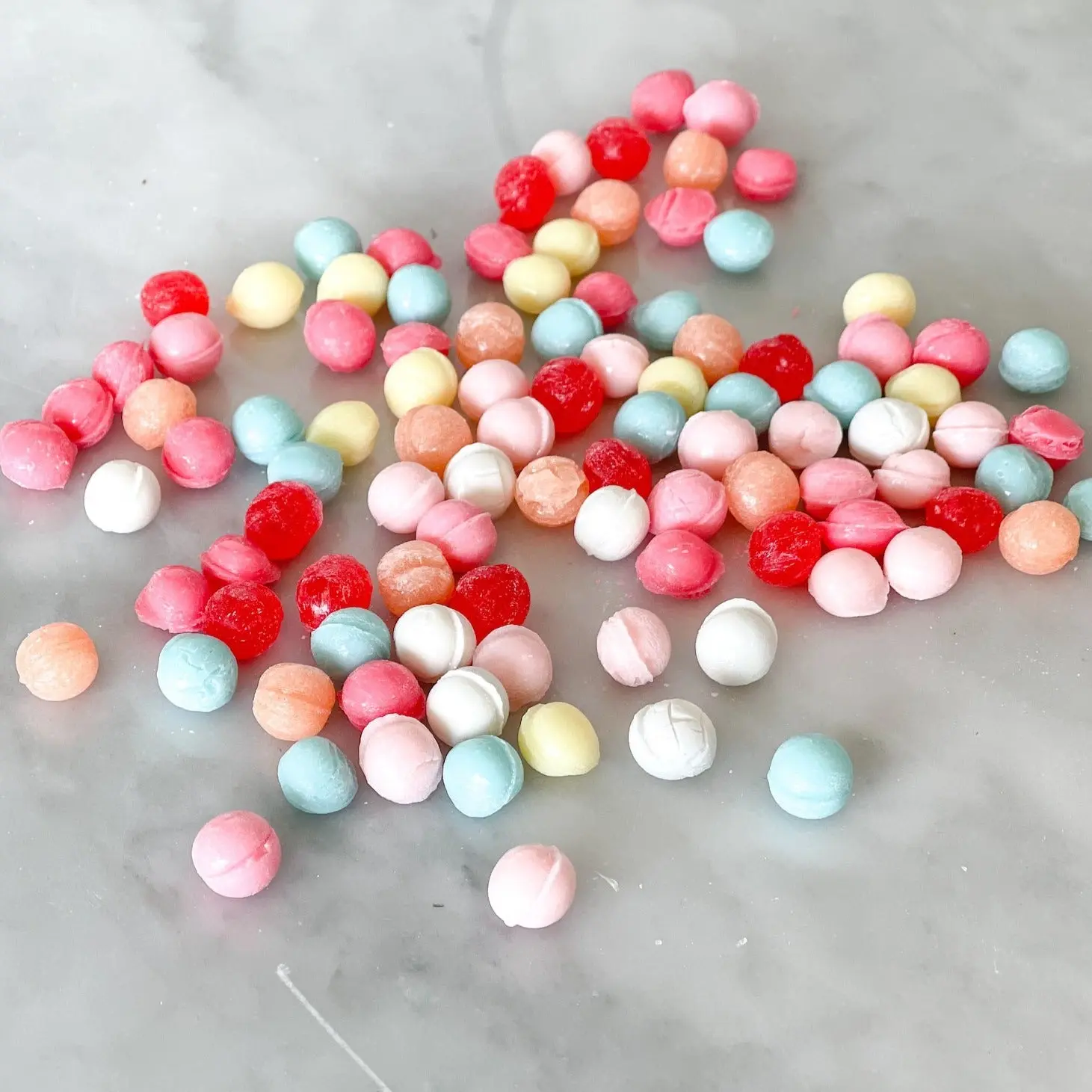 Candy Dandies™ - 8oz Bags Candy Dandies™ - 8oz Bags