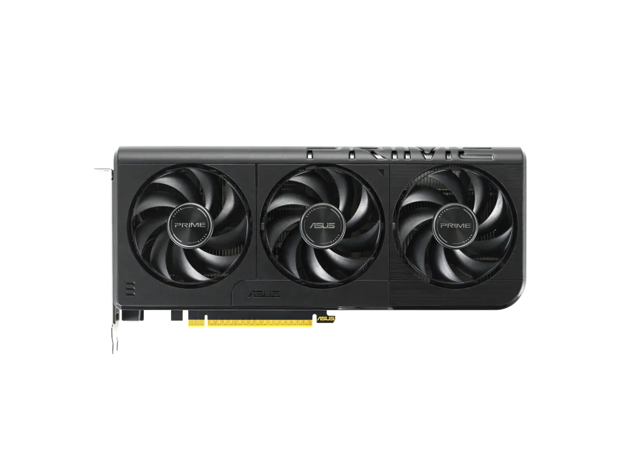 ASUS PRIME GeForce RTX 5060 8GB GDDR7 PCI Express 5.0 x8 Graphics Card PRIME-RTX5060-O8G ASUS PRIME GeForce RTX 5060 8GB GDDR7 PCI Express 5.0 x8 Graphics Card PRIME-RTX5060-O8G